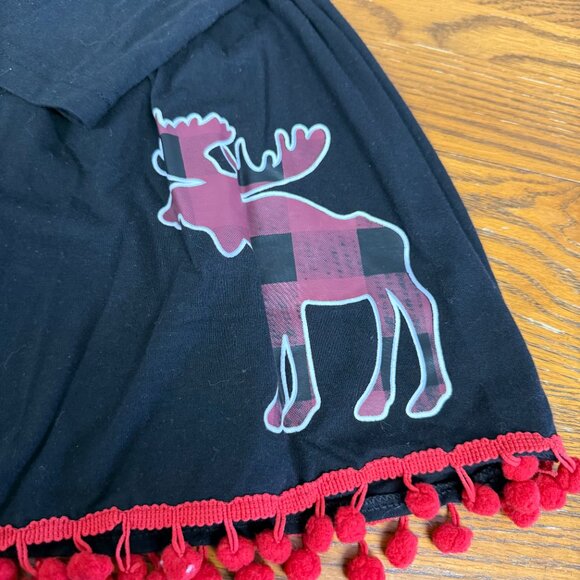 Christmas Dress Bundle of 2 Girl's XL - Picture 3 of 13